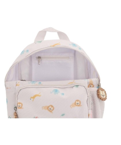 3460 Mochila Infantil Savannah