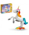 3505 Lego Creator Unicornio Magico