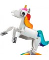 3506 Lego Creator Unicornio Magico