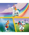 3508 Lego Creator Unicornio Magico