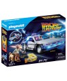 3559 Playmobil back to the Future