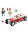 3574 Playmobil Pack Hot Rod