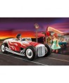 3575 Playmobil Pack Hot Rod