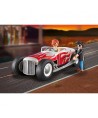 3577 Playmobil Pack Hot Rod