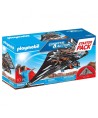 3581 Playmobil Starter Pack Ala Delta