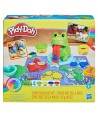 3712 Play-Doh Primeras Creaciones Rana