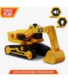 3771 CAT - Power Haulers - Excavadora