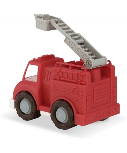 3777 Camión De Bomberos