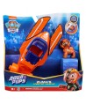 3792 Patrulla Canina Aqua Pups Zuma