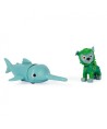 3800 Patrulla Canina Aqua Pups Rocky Sawfish