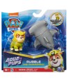 3803 Patrulla Canina Aqua Pups Rubble Hammer