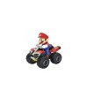 3902 RC Mario Kart Quad