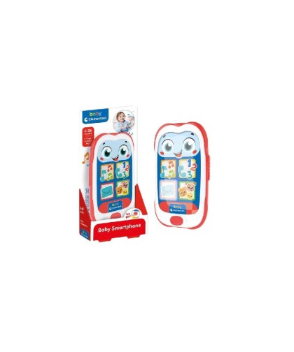 3912 Baby Smartphone