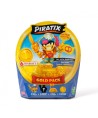 3930 Piratix Golden Treasure Gold Pack