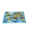 3964 Puzzle educativo Especies 350 Pcs