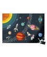 3974 Puzzle Educativo Sistema Solar