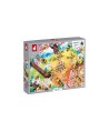 3998 Puzzle La Vida de las Abejas 100 Pcs