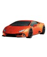 4066 Puzzle 3D Lamborghini Huracan Evo