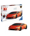 4067 Puzzle 3D Lamborghini Huracan Evo