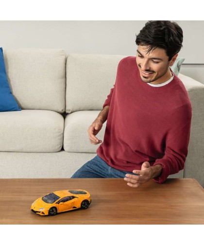 4070 Puzzle 3D Lamborghini Huracan Evo