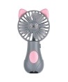 4083 Ventilador Leon, Oso, Raton