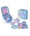 4145 Set de tazas Fantasy