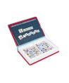 4212 Magnetti´book Alfabeto En Español