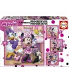 423 Puzzle Progresivos 12-16-20-25 Minnie Happy