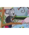 4340 Puzzle Tactil Los Animales Domesticos