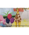 4344 Puzzle Tactil Los Animales Domesticos