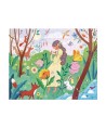 4359 Puzzle Madre Naturaleza 200 Pcs