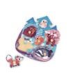 4405 Puzzle Encajable El Bosque