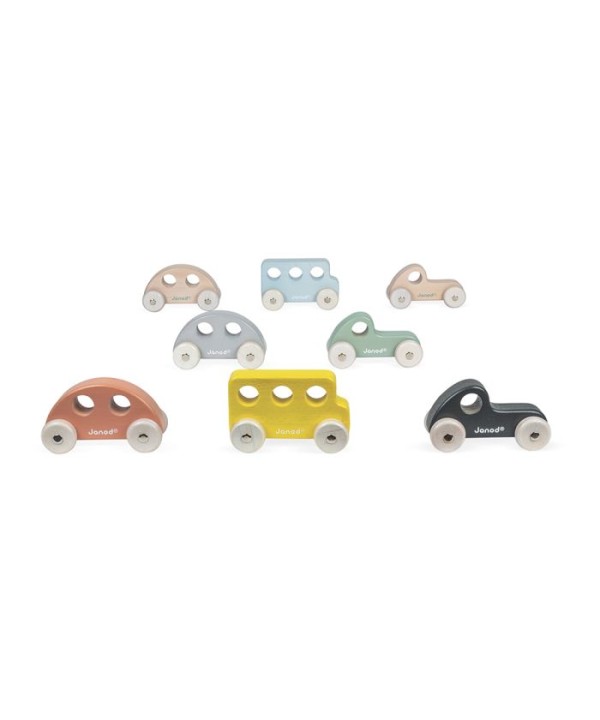 4416 Vehiculo Para Pasear