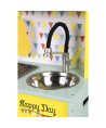 4485 Gran Cocina "Happy Day"