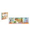 4520 MagnetiStories Los Animales Domesticos
