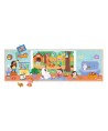 4522 MagnetiStories Los Animales Domesticos