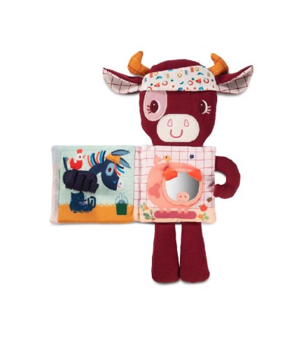 4550 Rosalie Libro-Doudou