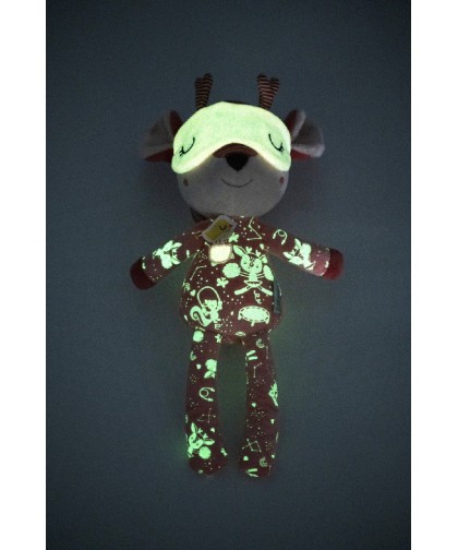 4572 Stella Amiga De La Noche