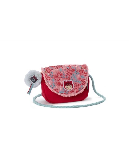 4662 Bolso Caperucita Roja