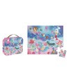 4694 Puzzle Sirena 24 Pcs