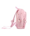 4884 Mochila Mediana Magical Unicorn + Llavero