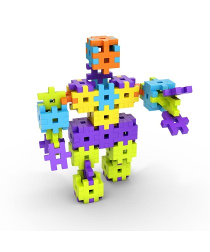 4906 MELI Maxi 200 Pcs