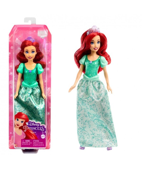 4952 Disney Princess Ariel