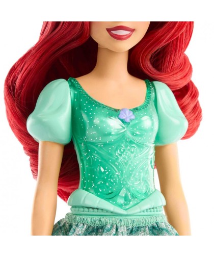 4955 Disney Princess Ariel