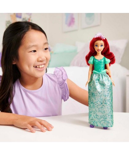 4956 Disney Princess Ariel