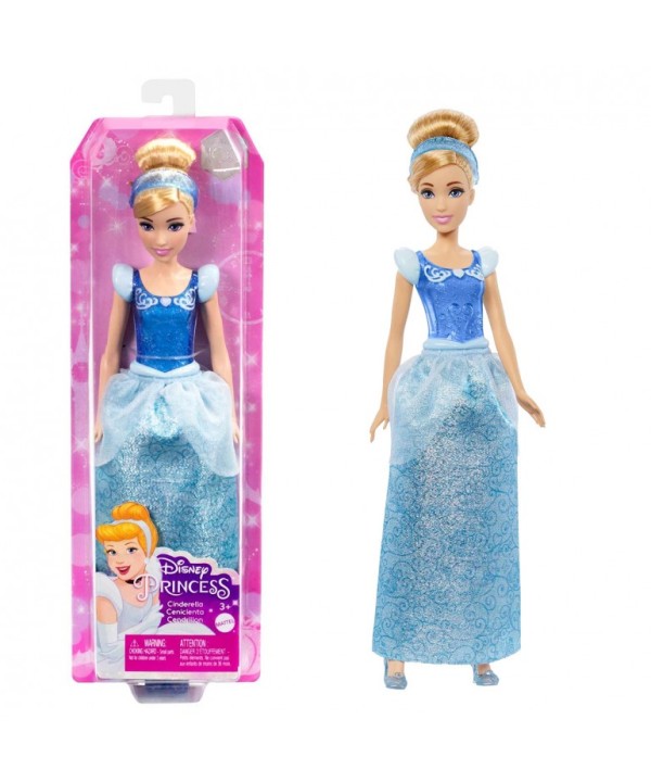 4957 Disney Princess Cenicienta