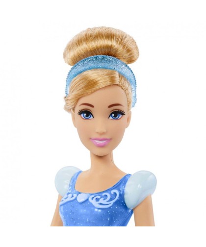 4958 Disney Princess Cenicienta