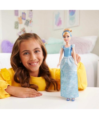 4961 Disney Princess Cenicienta
