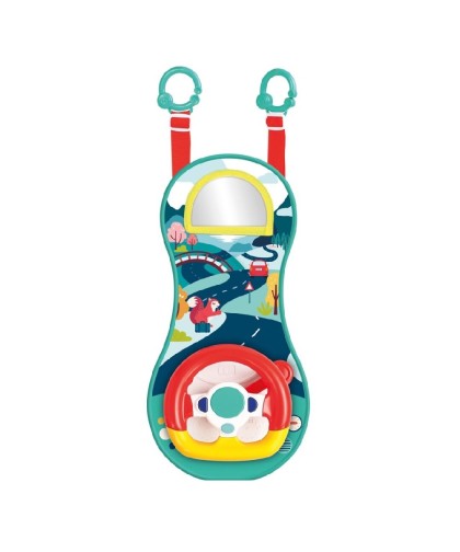 5034 Volante actividad