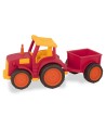 5040 Wonder Wheels Tractor Remolque